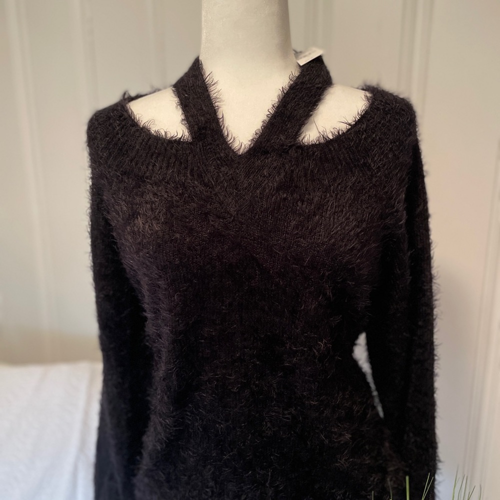 Express sweater - Picture 2 of 3